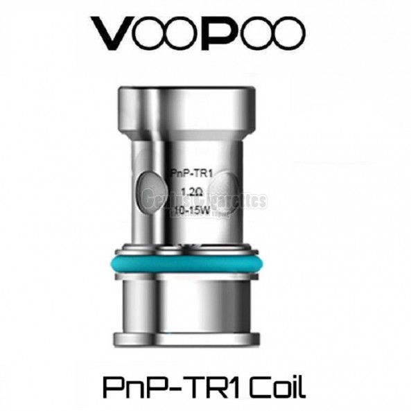 VooPoo PnP-TR1 Coil 1.2ohm